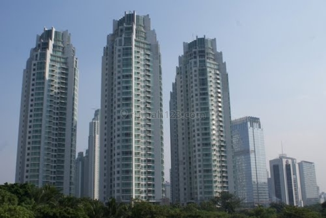 Luxurious apartment in strategic location of Rasuna Said, Kuningan., Kuningan, Jakarta Selatan
