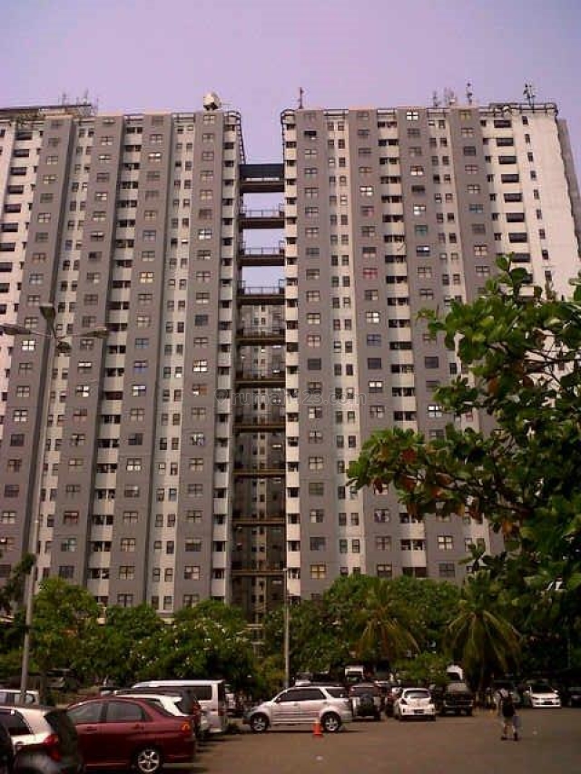 Apartemen Laguna Pluit, Harga Dibawah Pasaran, Pluit, Jakarta Utara