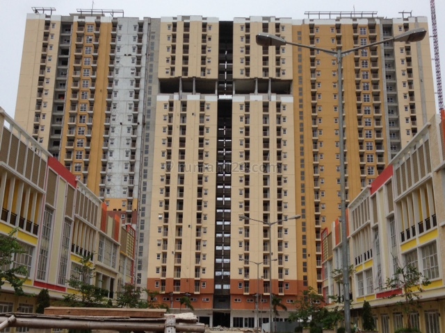 Apartemen Green Palem - Disewakan Apartemen siap huni dilokasi strategis *2017/03/0068-RENKEL*, Semanan, Jakarta Barat