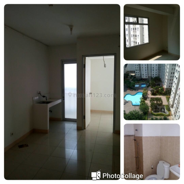 Apartemen Green Bay Murah Nego, Pluit, Jakarta Utara