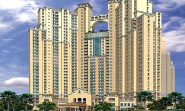 Apartemen Aston Marina Mediterania - Jakarta Utara, Pademangan, Jakarta Utara