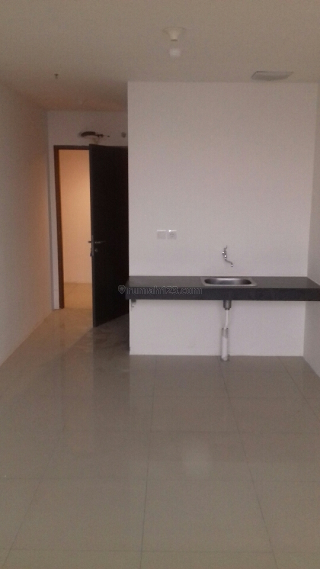 Apartemen Pasar Baru Mansion Studi dan Sangat Strategis, Pasar Baru, Jakarta Pusat