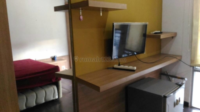 Apartemen dekat kampus dan Mall, Cihampelas, Bandung