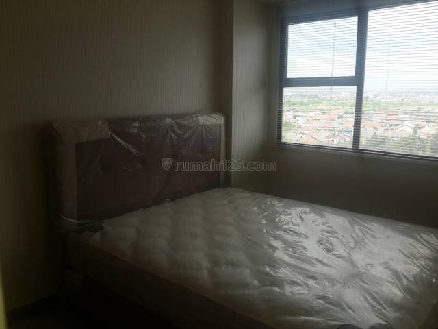 Apt 19 Avenue - Apartement disewakan siap huni dilokasi strategis *2017/07/0003-JOH*, Batu Ceper, Tangerang
