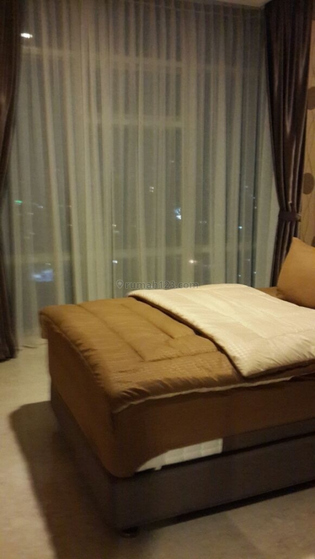 Essence Darmawangsa, Cipete, Jakarta Selatan