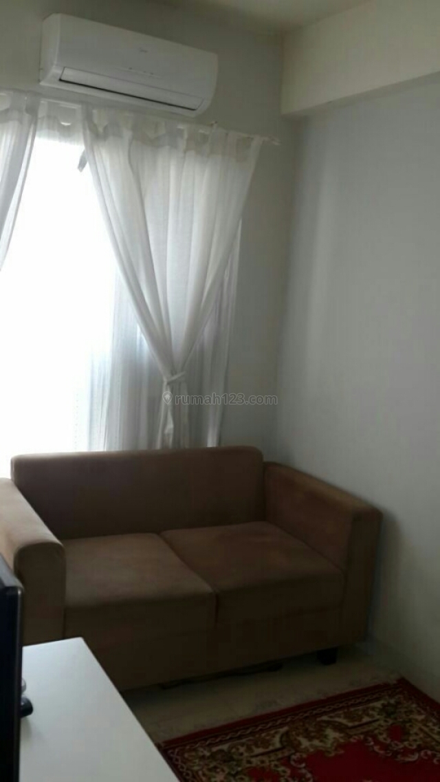 apartemen murah dtrategis di BSD, Lengkong Kulon, Tangerang