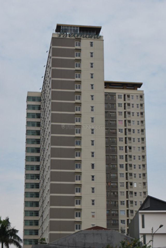 Apartemen Belmont Daerah Kebon Jeruk, Meruya, Jakarta Barat