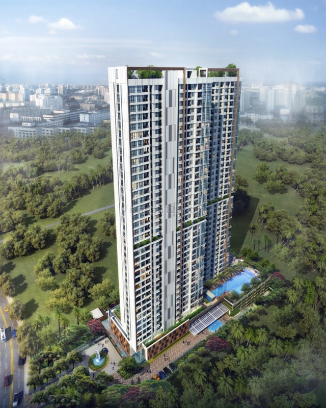 Permata Hijau Suites Exclusive Apartment at Kebayoran lama Jakarta Selatan, Kebayoran Lama, Jakarta Selatan