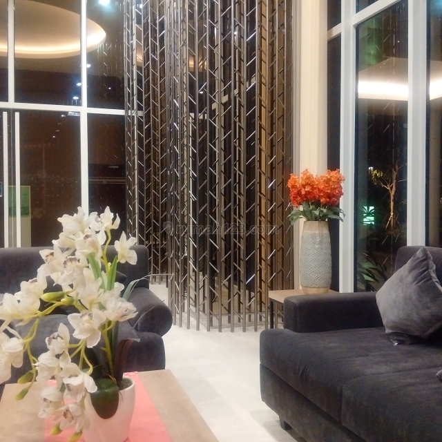 Apartemen Madison Park 2 BR @Podomoro City Central Park Tanjung Duren, Central Park, Jakarta Barat