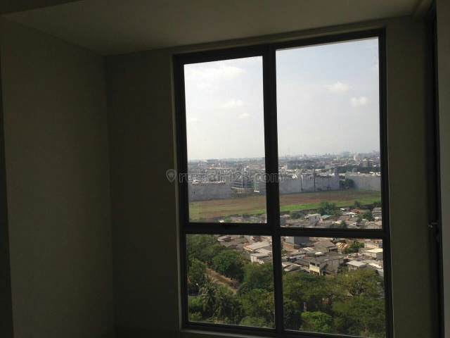 Apartemen The Mansion Kenayoran 1 BR, Kemayoran, Jakarta Pusat