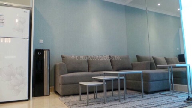 Apartemen Residence 8 Senopati sangat bagus dan murah, Senopati, Jakarta Selatan