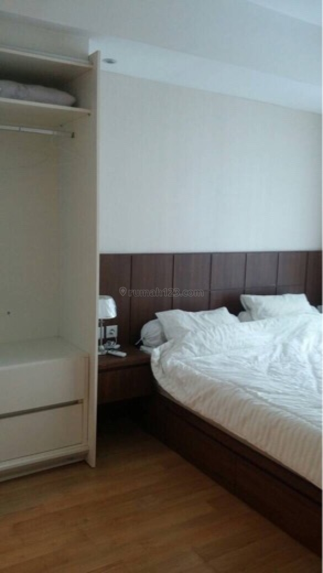 Apartemen Casa Grande tower Montana Bagus dan Murah, Cassablanca, Jakarta Selatan