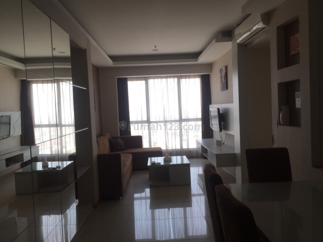 Apartemen Gandaria Heights Murah dan Bagus, Gandaria, Jakarta Selatan