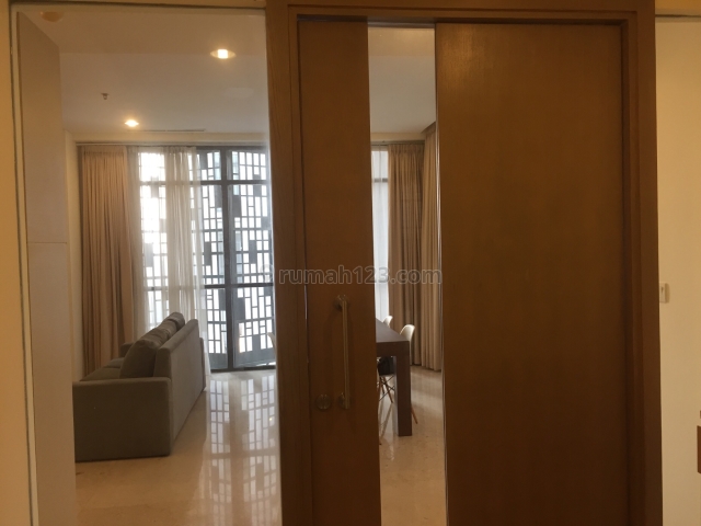 Apartemen Senopati Suites 1 Murah dan Bagus, Senopati, Jakarta Selatan