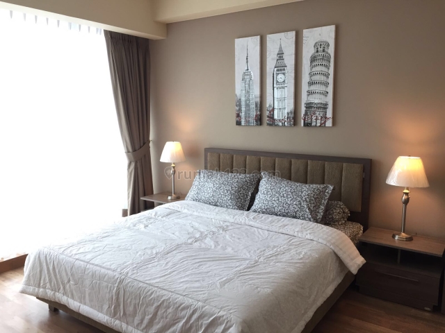 Setiabudi Sky Garden - 3 bedroom - 155sqm, Kuningan, Jakarta Selatan