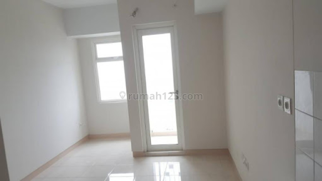 Spring Lake Bekasi, 2br, unfurnished, bisa per 3 bulan, bonus 2 AC, Summarecon Bekasi, Bekasi