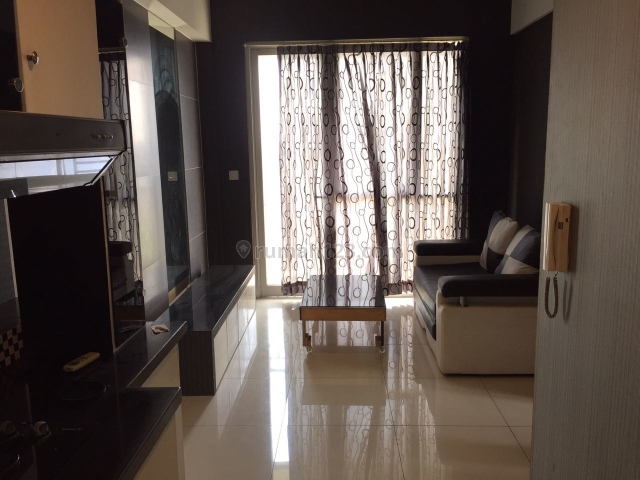 Apartemen WestMark, Jl. Tanjung Duren Selatan, Grogol Petamburan, Jakarta Barat, lokasi sangat strategis, seberang Apartemen Taman Anggrek jakarta barat, Grogol, Jakarta Barat