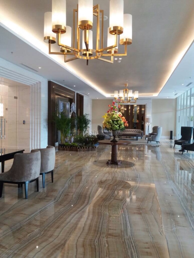 MENTENG PARK-BRAND NEW, Menteng, Jakarta Pusat