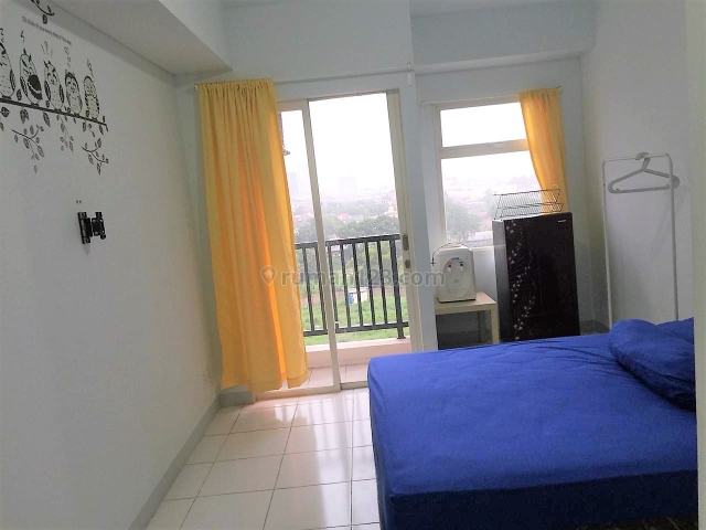 AYODHYA SIENNA LT 10 VIEW CITY, Cikokol, Tangerang