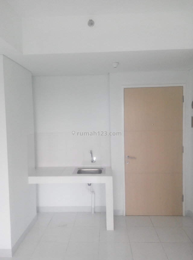 AYODHYA STUDIO SIENNA LT 10, Cikokol, Tangerang