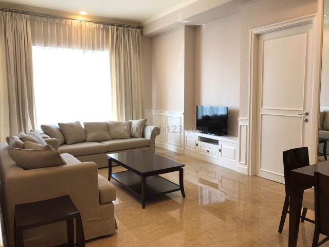 Senayan Residence - 1 bedroom, Senayan, Jakarta Selatan