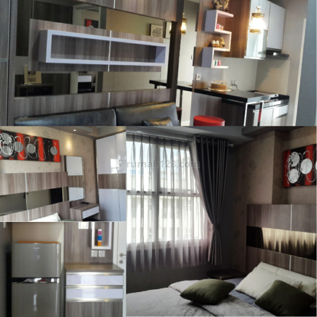 S E W A Apartemen Parahyangan residences - Ciumbuleuit , Unpar, bisa 3 bulan, Ciumbuleuit, Bandung