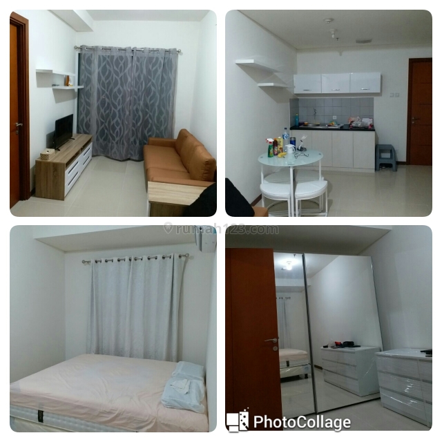 Condominium Green Bay Pluit, Pluit, Jakarta Utara