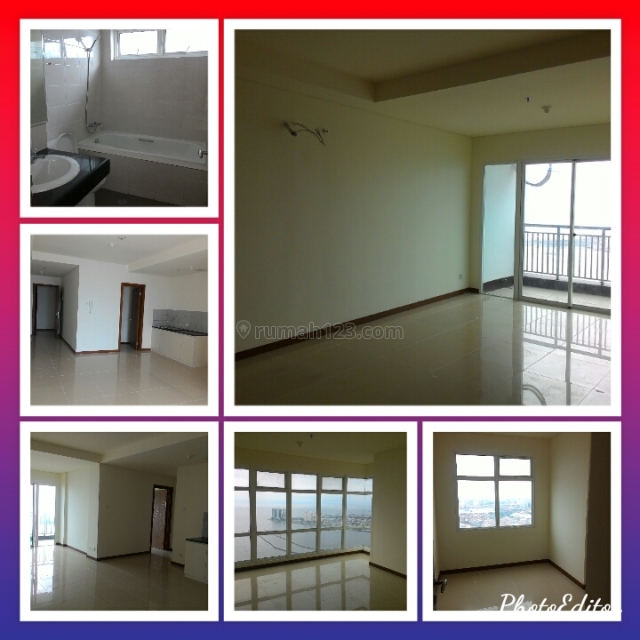condominium Green Bay, Pluit, Jakarta Utara