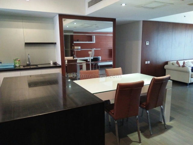 APARTEMEN 3 Kamar Ber-Gaya RESORT dan MURAH @VERDE APARTEMEN, Kuningan Jakarta Selatan, Kuningan, Jakarta Selatan