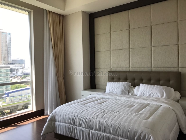 Apartemen Pakubuwono Signature Bagus Furnished, Pakubuwono, Jakarta Selatan