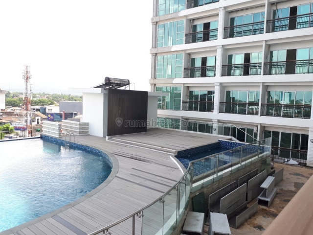 Apartemen The Green Kosambi Unit Pilihan, Lengkong, Bandung