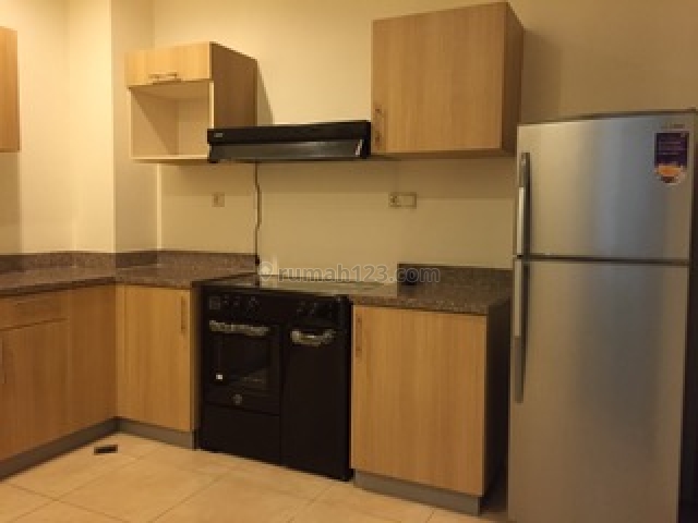 2 + 1 BR Apartment Beleza View Senayaan, Senayan, Jakarta Selatan