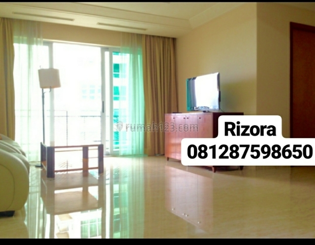 Pakubuwono Residence 2br at Pakubuwono Jakarta Selatan, Pakubuwono, Jakarta Selatan