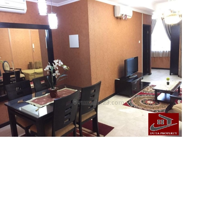 Apartemen murah dan cantik, Kuningan, Jakarta Selatan