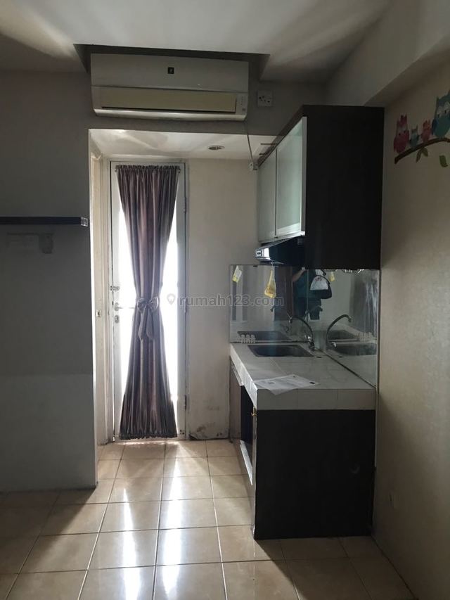 Apartemen Green Park View - Apartemen siap Huni *RWCG/2017/11/0016-MAR*, Cengkareng, Jakarta Barat