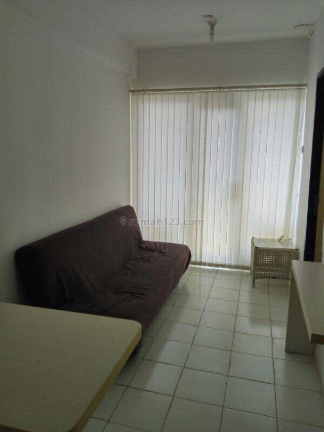 APARTEMEN PARAGON VILLAGE KARAWACI TANGERANG (mar 556), Karawaci, Tangerang