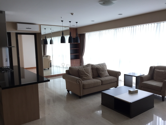 Setiabudi Sky Garden - Kuningan, Kuningan, Jakarta Selatan