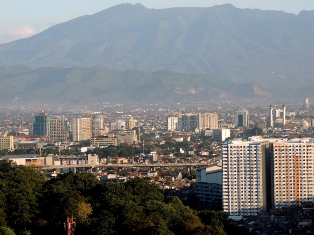 Apartemen dekat ITB dan Ciwalk dgn harga terjangkau, Cihampelas, Bandung