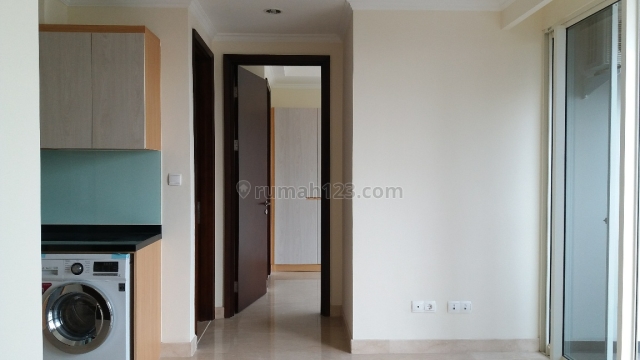 Brand New Unit di Apartemen Menteng Park, Lokasi Sangat Strategis, Menteng, Jakarta Pusat