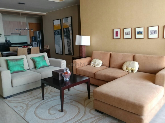 Apartemen Mayflower Mewah dan Murah, Sudirman, Jakarta Selatan