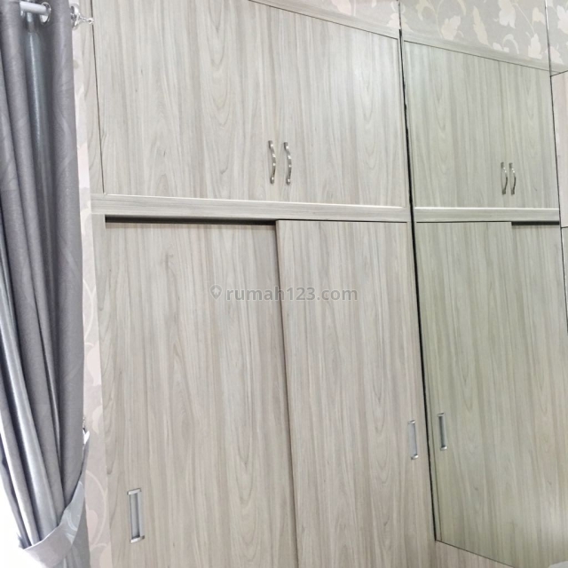 Apartemen Furnish Di Saveria South North BSD (YL800), BSD City, Tangerang