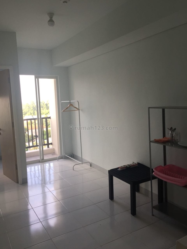 Apartement AYODHYA CORAL 2 BR LT 9 VIEW CITY, Cikokol, Tangerang, Cikokol, Tangerang