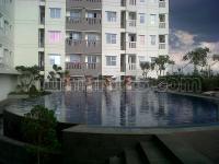 Apartemen Belmont Residence - Bagus dan nyaman *RWCC/2017/09/0019-MIKCG6*, Meruya, Jakarta Barat