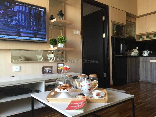 apartemen ambassade residences kuningan jakarta selatan, Kuningan, Jakarta Selatan