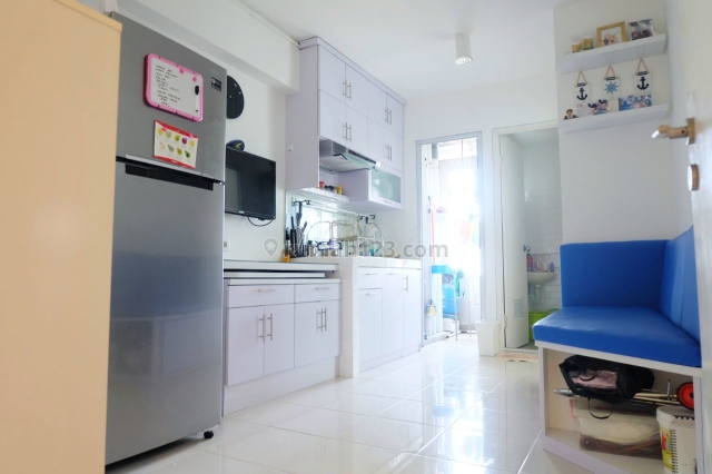 apartemen greenbay pluit, Pluit, Jakarta Utara