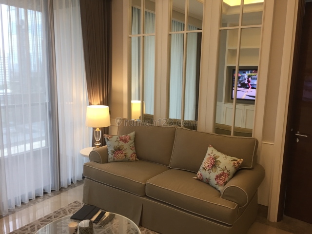 District 8 - Senopati - SCBD, Senopati, Jakarta Selatan