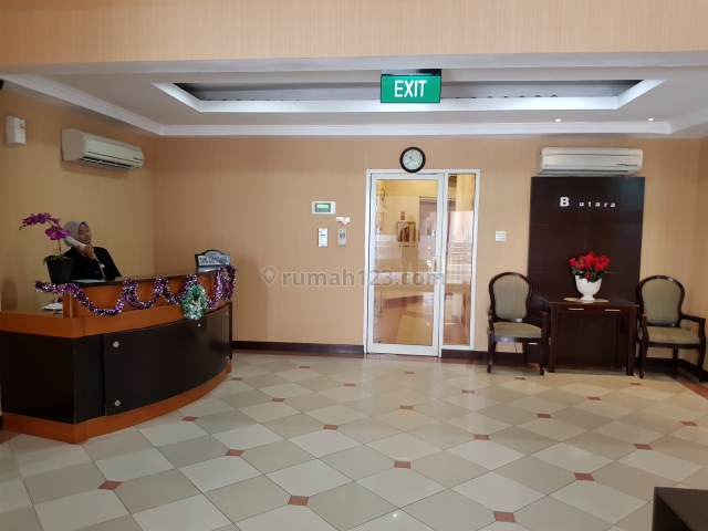 Apartment Mediterania Kelapa Gading Residence Boulevard Bukit Gading Raya. RT/RW : 6/14. Kelapa gading barat. Jakarta 14240, Kelapa Gading, Jakarta Utara