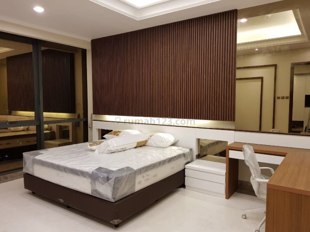 District 8 Senopati, Senopati, Jakarta Selatan