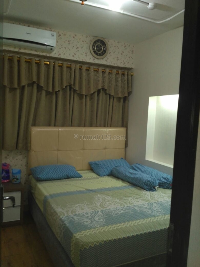 Apartment Murah Di Jakarta By Syuhada Amanda, Senayan, Jakarta Pusat