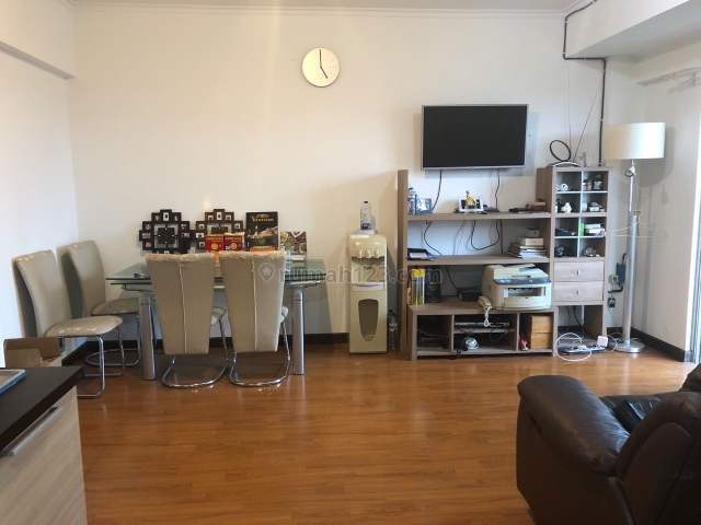 Apartment Termurah se Waterplace 3BR Full Furnished !, Dukuh Pakis, Surabaya